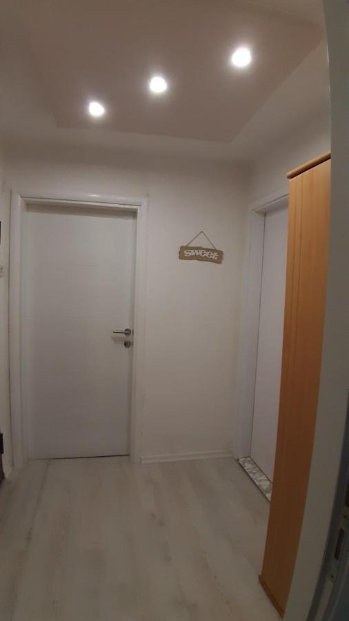 Illusion New Apartment SJJ Exterior foto