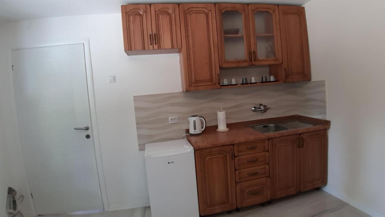 Illusion New Apartment SJJ Exterior foto